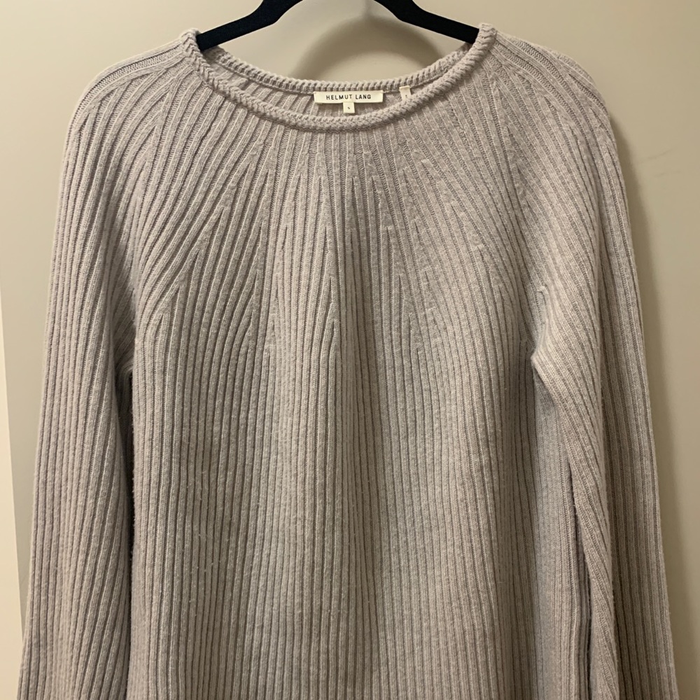 Helmut Lang Sweater